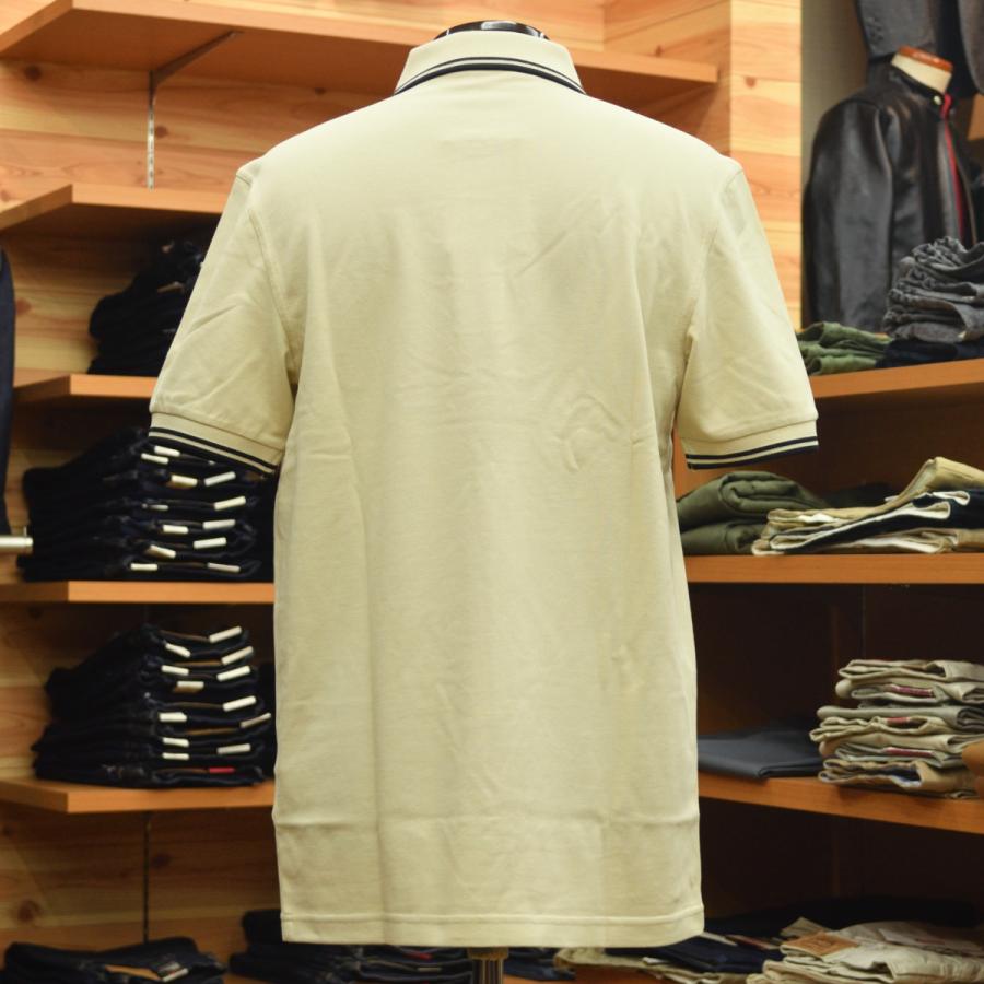 FRED PERRY（フレッドペリー） M3600 The Fred Perry Shirt 07C