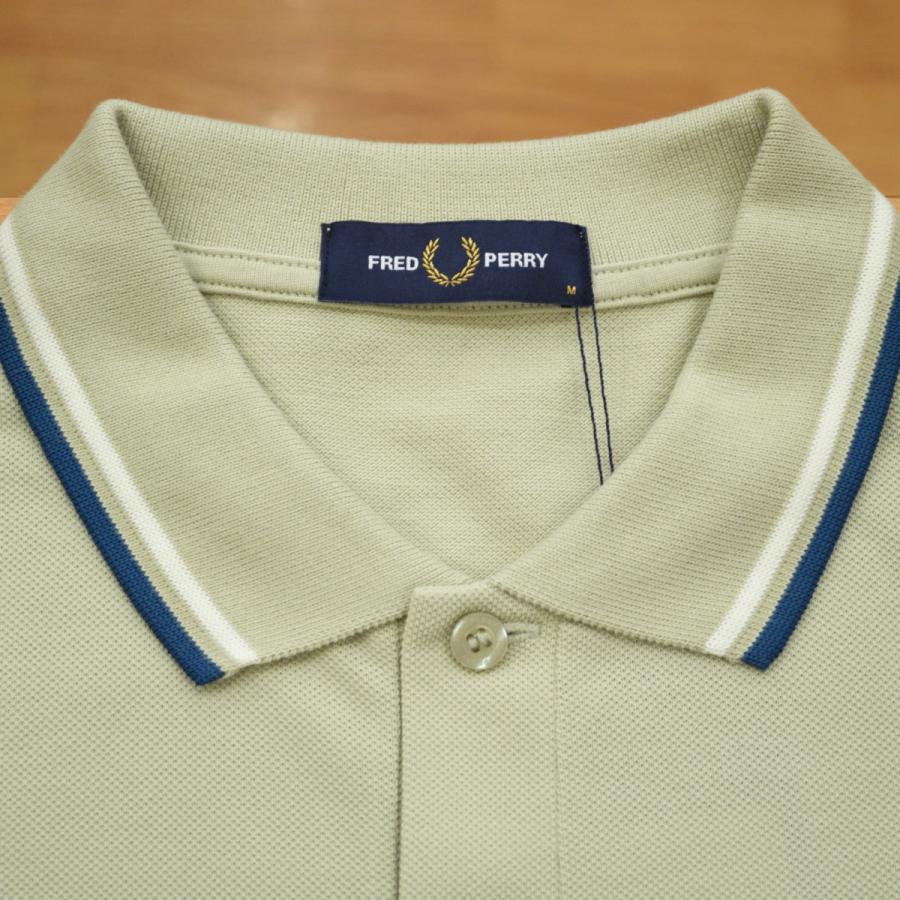 FRED PERRY FREDPERRY (フレッドペリー) The Fred Perry Shirt FRED PERRY FREDPERRY (フレッドペリー) The Fred Perry Shirt