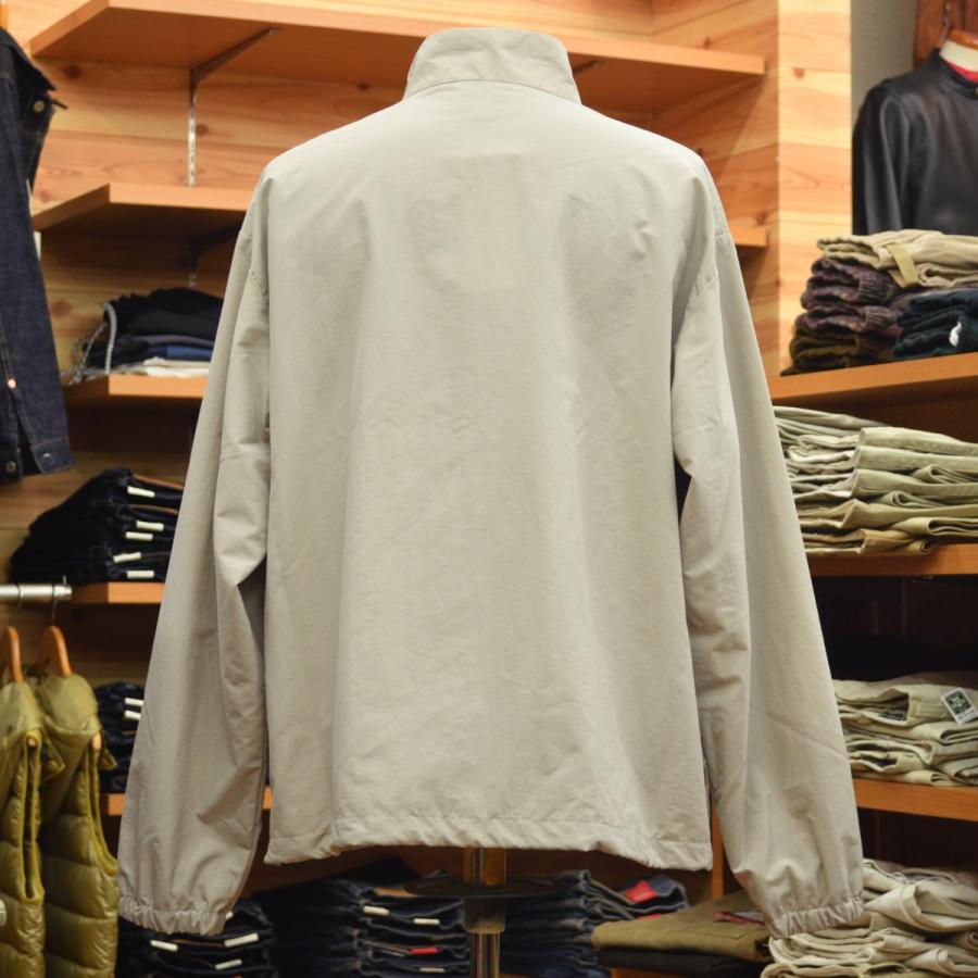 MANUAL ALPHABET（マニュアルアルファベット） ナイロントラック