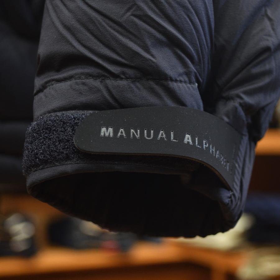 MANUAL ALPHABET NANGA×MANUAL (ナンガ×マニュアル MANUAL ALPHABET NANGA×MANUAL (ナンガ×マニュアル