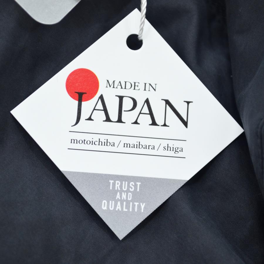 【Manual Alphabet】極美品　サージカルベスト 3 日本製 MANUAL ALPHABET（マニュアルアルファベット） NANGA×MANUAL ALPHABET