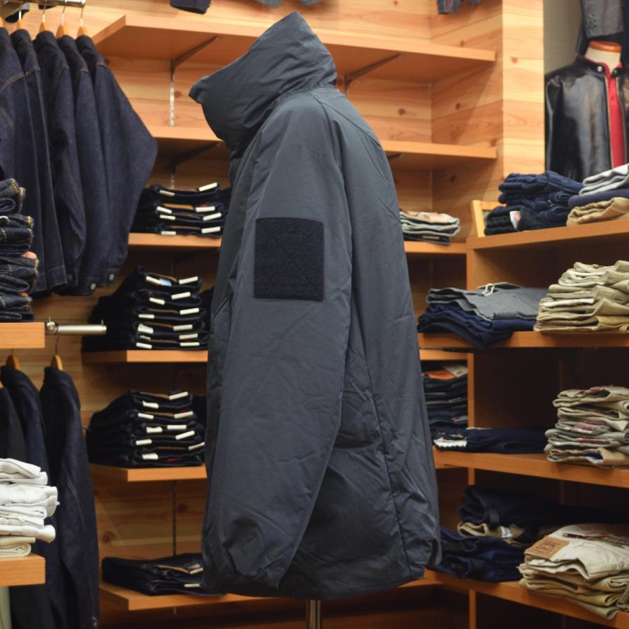 MANUAL ALPHABET（マニュアルアルファベット） NANGA×MANUAL ALPHABET