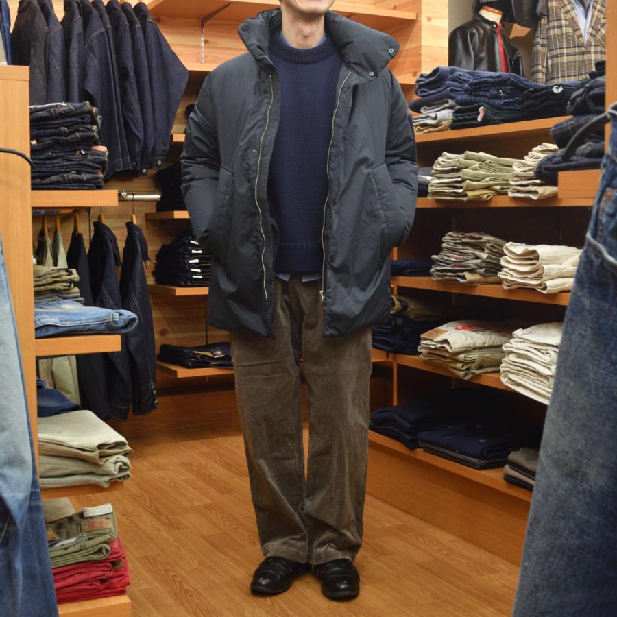 MANUAL ALPHABET（マニュアルアルファベット） NANGA×MANUAL ALPHABET