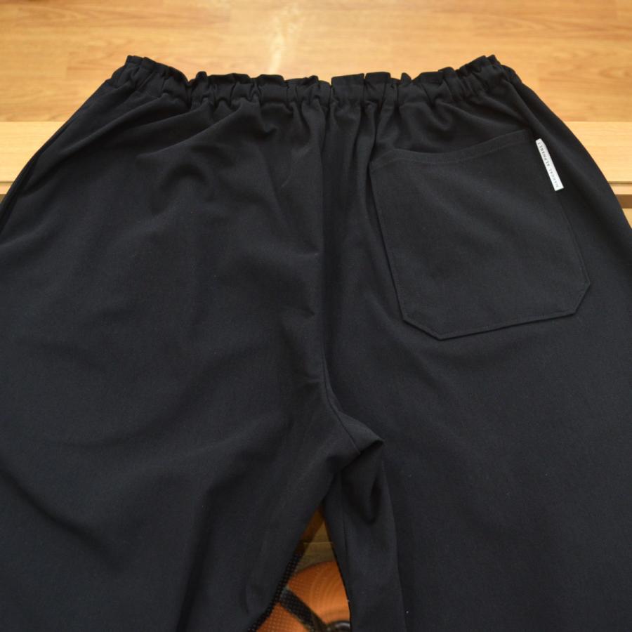 MANUAL ALPHABET JOURPANTS TAPERD ジャージー JOURPANTS THERMO TAPERD – MANUAL ALPHABET ONLINE STORE