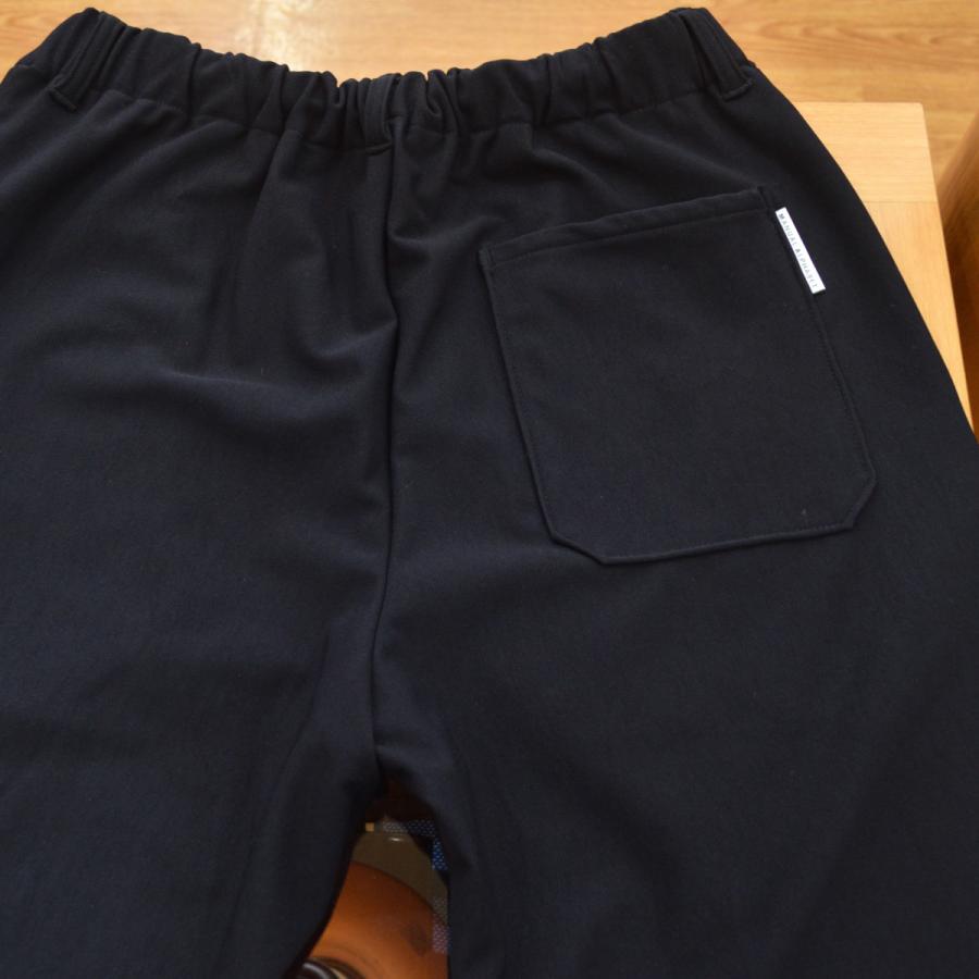MANUAL ALPHABET（マニュアルアルファベット） JOURPANTS THERMO