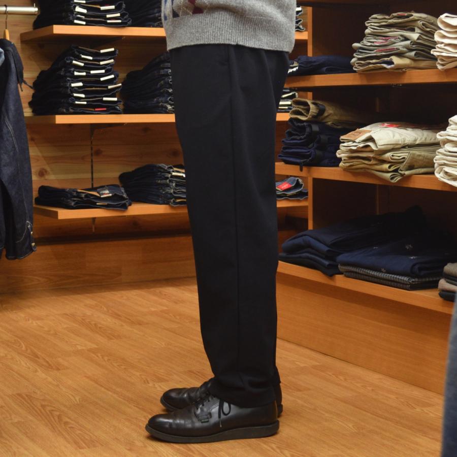 MANUAL ALPHABET（マニュアルアルファベット） JOURPANTS THERMO
