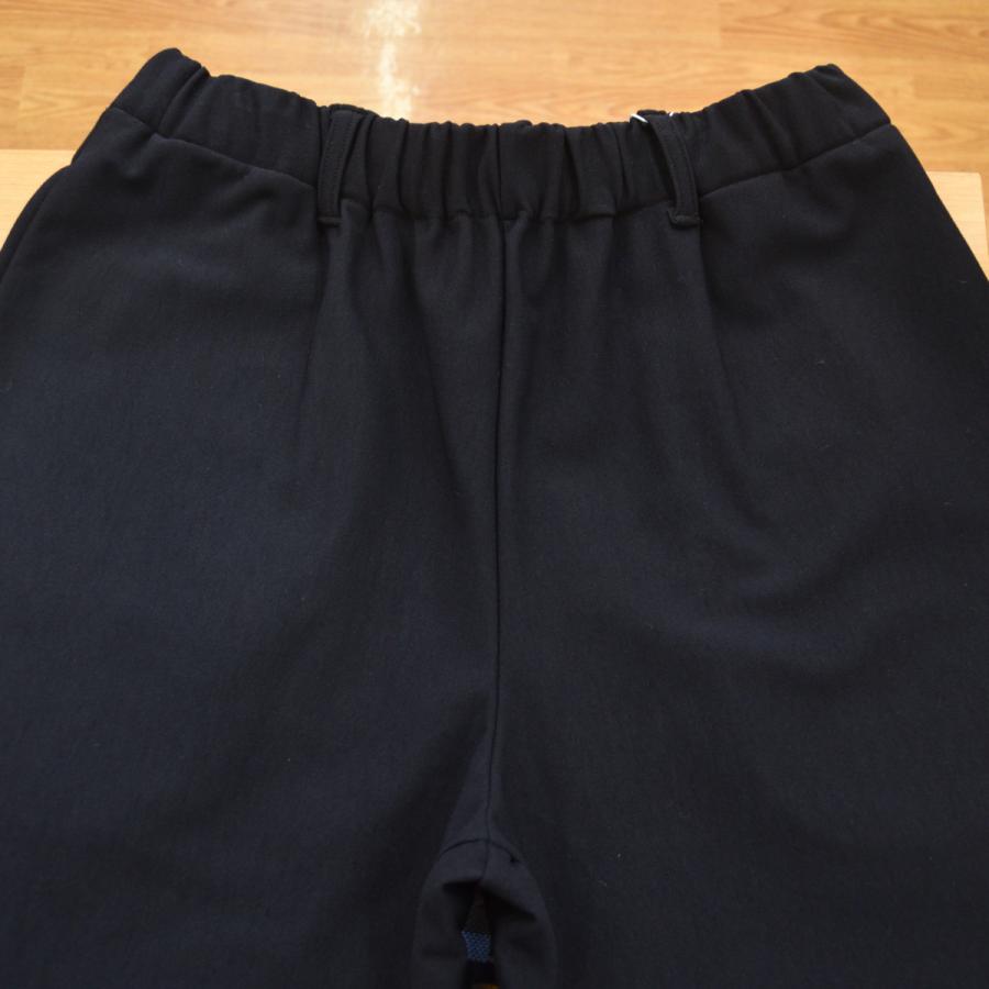 MANUAL ALPHABET（マニュアルアルファベット） JOURPANTS THERMO
