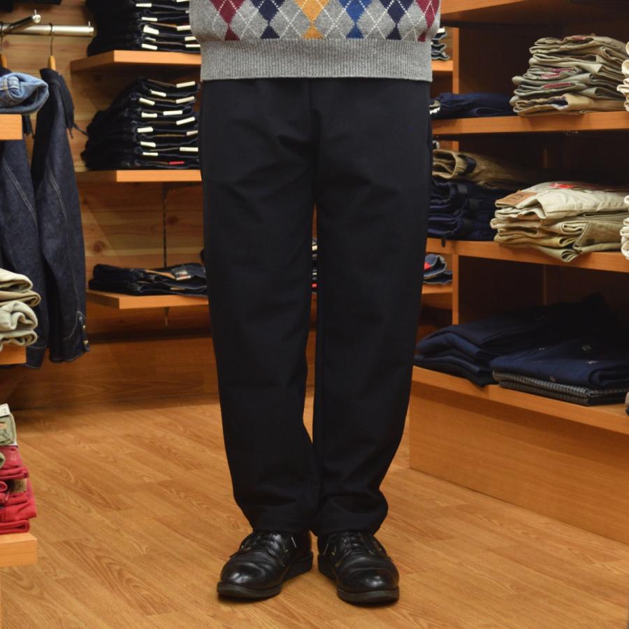 MANUAL ALPHABET（マニュアルアルファベット） JOURPANTS THERMO