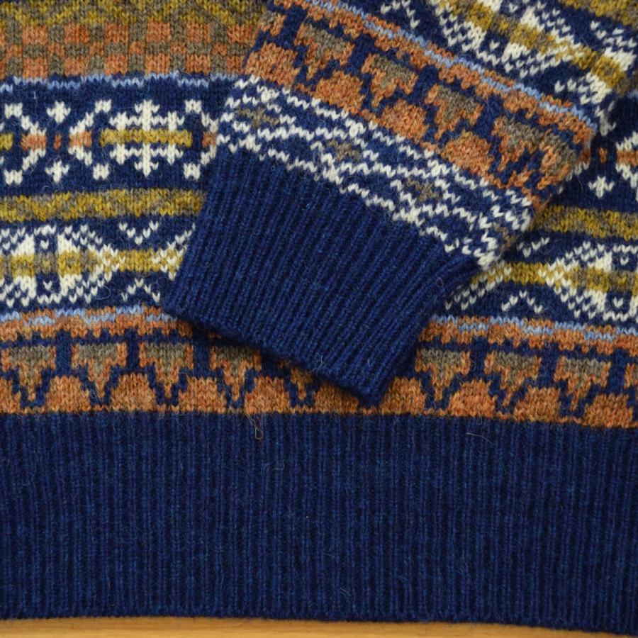 【cobraladyです】　フェローズ　ニットTop's cobralady様専用です】 フェローズ ニットTop's - メルカリ