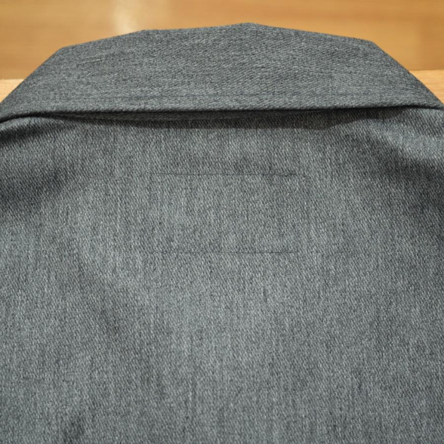 Schott N.Y.C (ショット) TC WORK JACKET グレー : メンズ