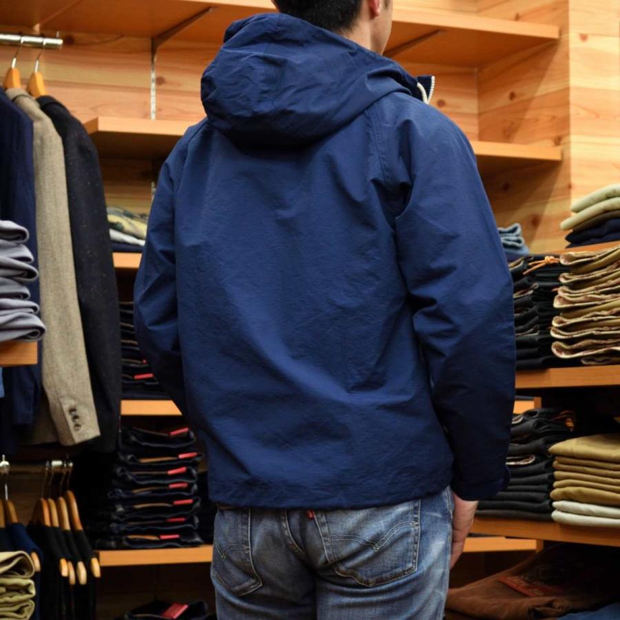 Arvor Maree アルボーマレー マリンパーカー ネイビー Mssarvormarinparkanavy メンズショップサトウ 通販 Yahoo ショッピング