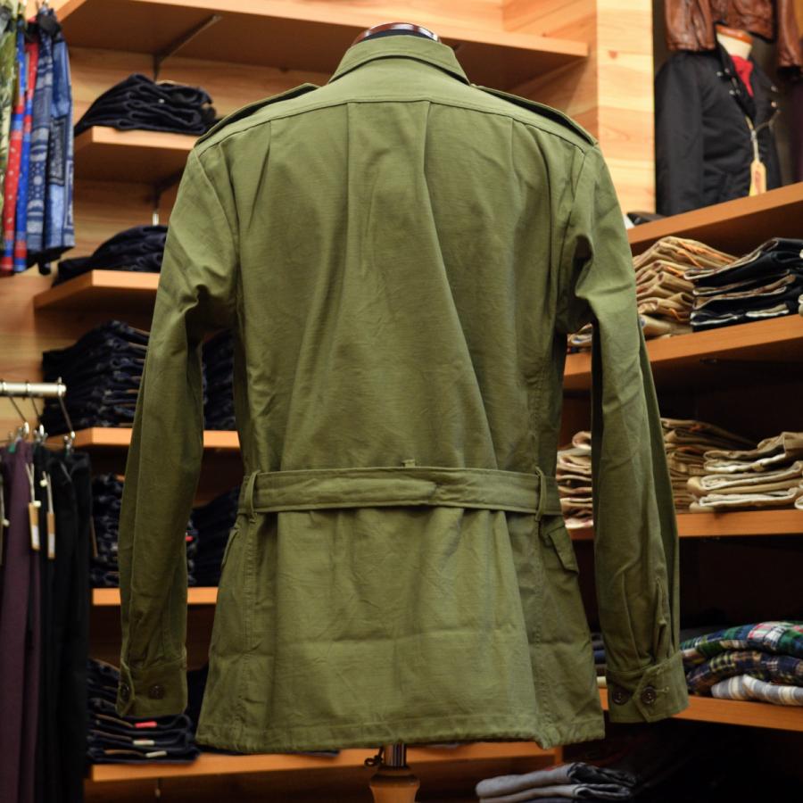 BUZZ RICKSON'S Buzz Rickson's (バズリクソンズ) T-54-2 BR14871