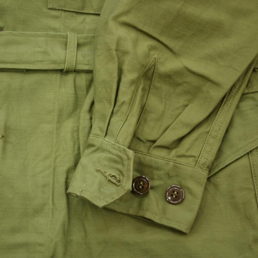 BUZZ RICKSON'S Buzz Rickson's (バズリクソンズ) T-54-2 BR14871