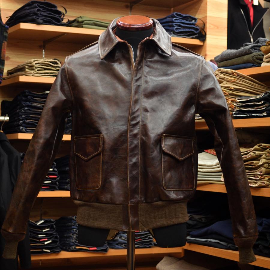 在庫限り Buzz Rickson S バズリクソンズ Type A 2 Br Mssbr メンズショップサトウ 通販 Yahoo ショッピング 初回限定 Dp3akb Jatengprov Go Id