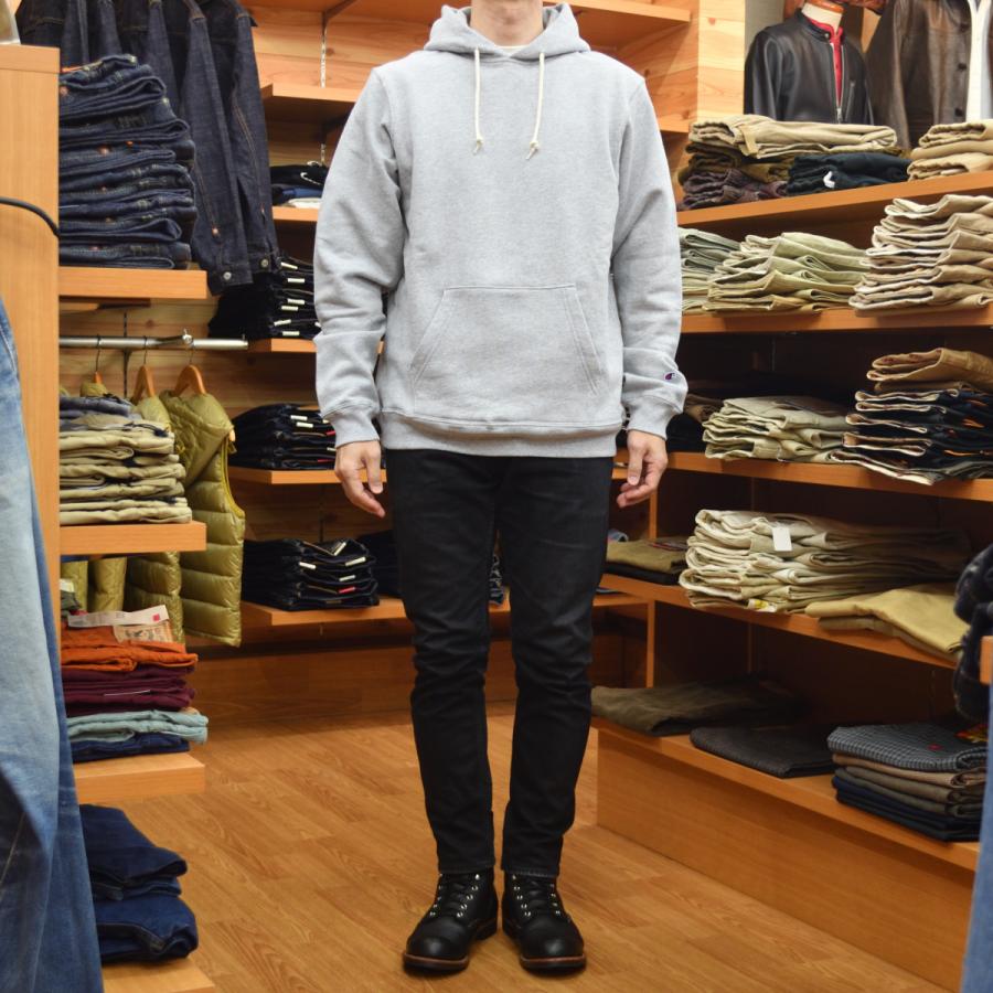 Champion (チャンピオン) 米国製 9oz プルオーバースウェット Champion (チャンピオン) 米国製 9oz プルオーバースウェット