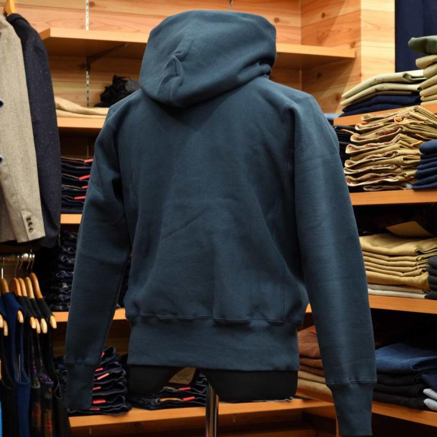 Champion（チャンピオン） 米国製 C5-U101 REVERSE WEAVE フーデッド
