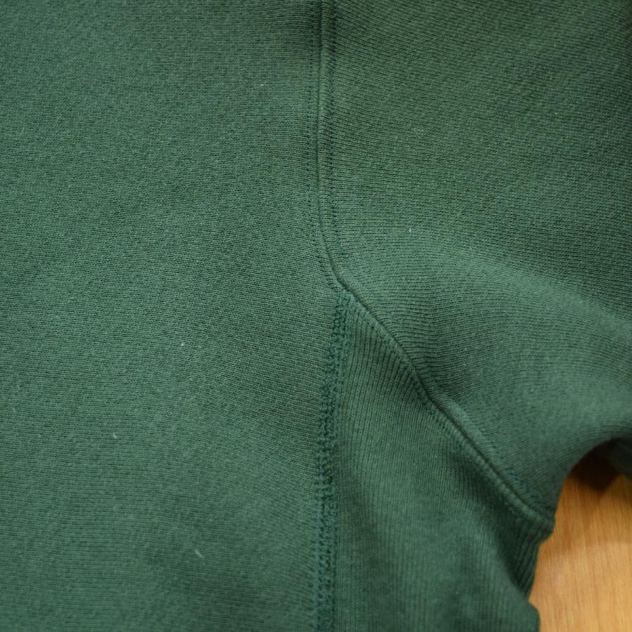 Champion（チャンピオン） 米国製 C5-U102 REVERSE WEAVE ジップ