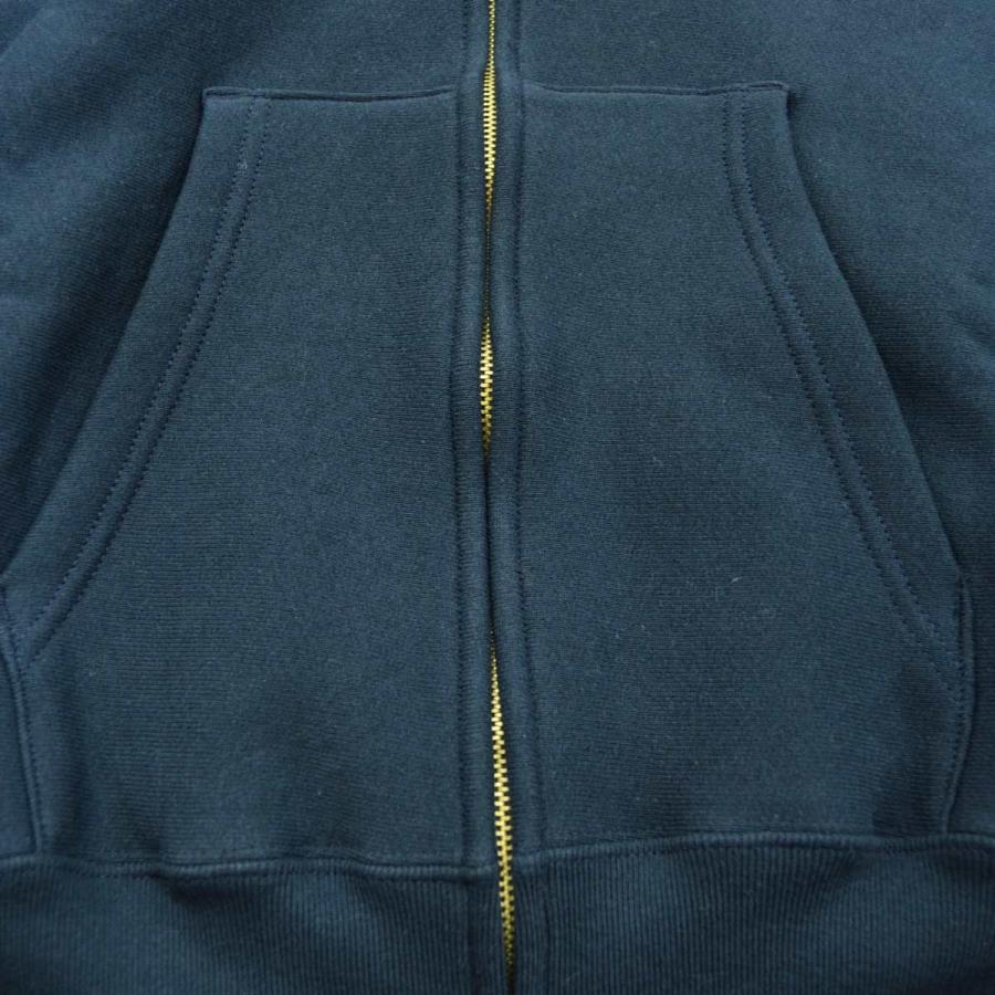 ゆ　ジップ　ネイビー　M 公式】mywalit マイワリット MY1329-127 ジップパース/ロイヤル