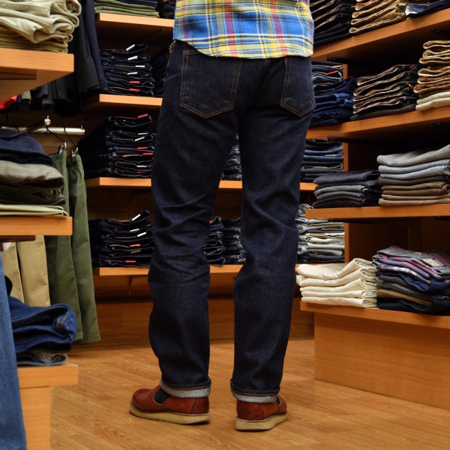 Denime ドゥニーム 66 Type ワンウォッシュ L34 Mssdenime66wa メンズショップサトウ 通販 Yahoo ショッピング