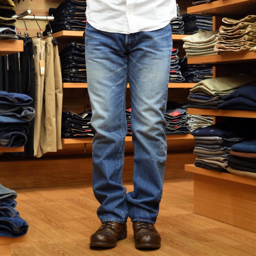 Denime DENIME (ドゥニーム) SHINS社製ストックモデル 66 TYPE Denime DENIME (ドゥニーム) SHINS社製ストックモデル 66 TYPE