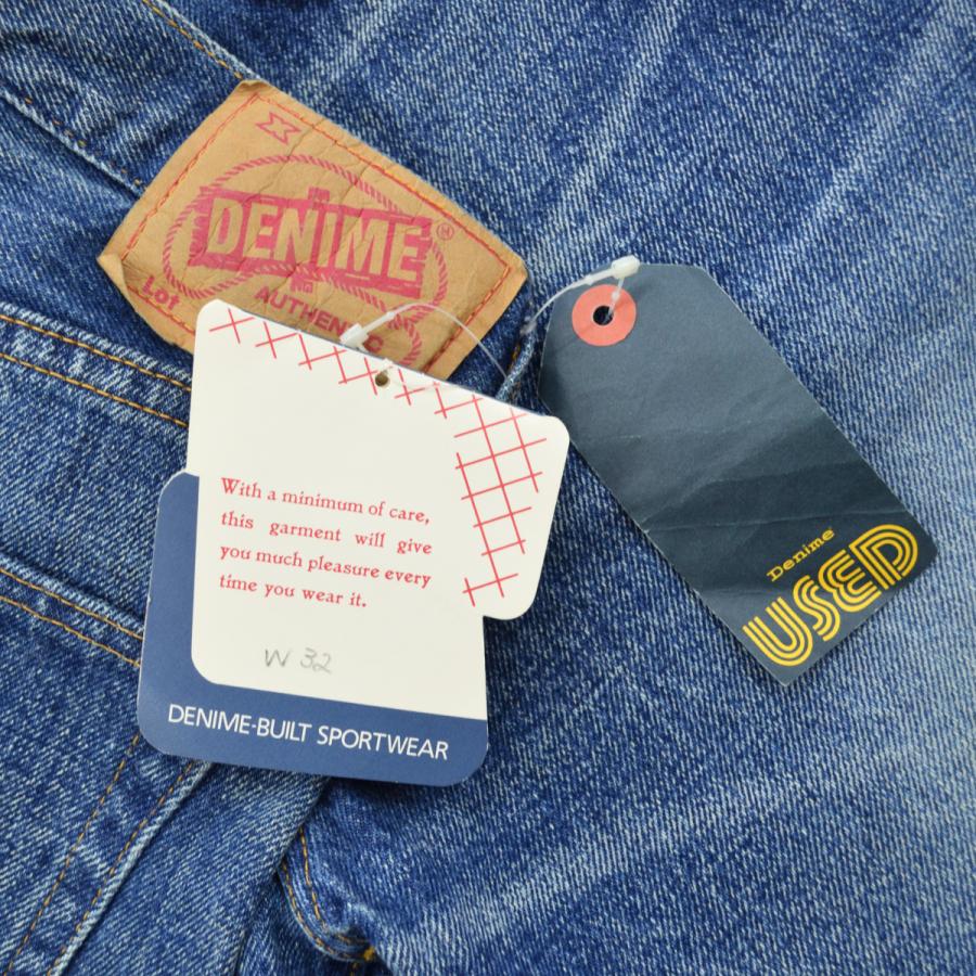 Denime DENIME (ドゥニーム) SHINS社製ストックモデル 66 TYPE Denime DENIME (ドゥニーム) SHINS社製ストックモデル 66 TYPE
