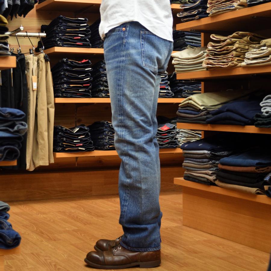 Denime DENIME (ドゥニーム) SHINS社製ストックモデル 66 TYPE Denime DENIME (ドゥニーム) SHINS社製ストックモデル 66 TYPE