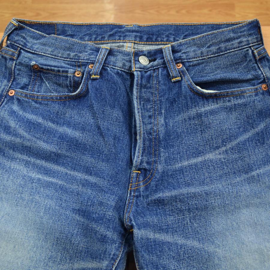Denime DENIME (ドゥニーム) SHINS社製ストックモデル 66 TYPE Denime DENIME (ドゥニーム) SHINS社製ストックモデル 66 TYPE