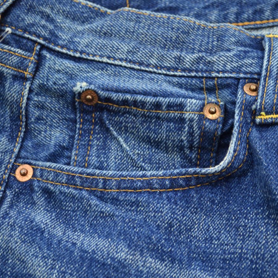 Denime DENIME (ドゥニーム) SHINS社製ストックモデル 66 TYPE Denime DENIME (ドゥニーム) SHINS社製ストックモデル 66 TYPE