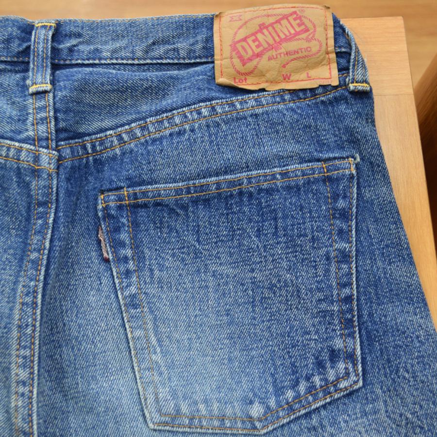 Denime DENIME (ドゥニーム) SHINS社製ストックモデル 66 TYPE Denime DENIME (ドゥニーム) SHINS社製ストックモデル 66 TYPE