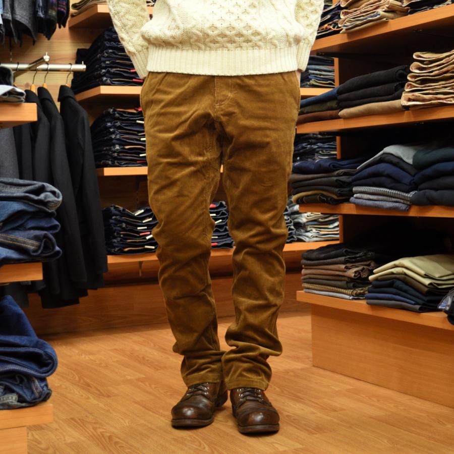 Gramicci グラミチ Corduroy Nn Pants コーデュロイnnパンツ キャメル Mssgmpf019camel メンズショップサトウ 通販 Yahoo ショッピング