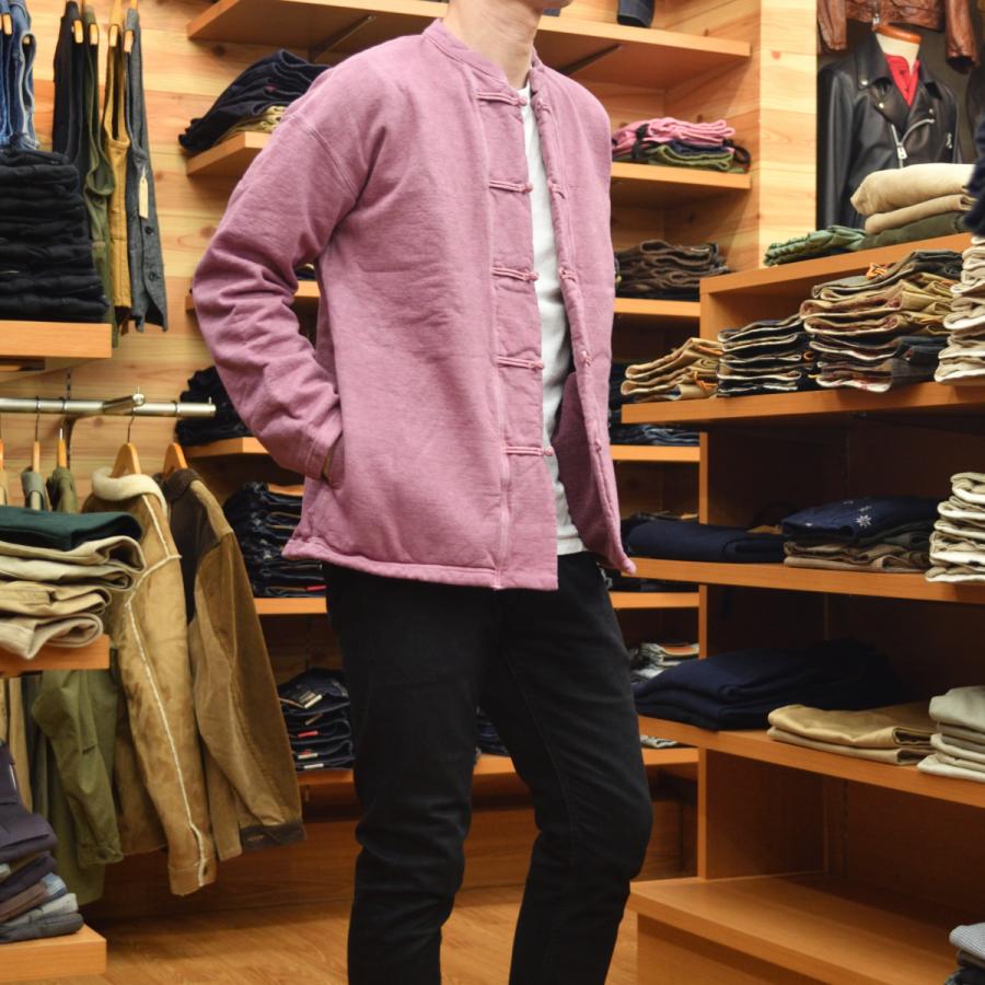 GOOD ON Good On (グッドオン) ジートスウェットジャケット P GOOD ON Good On (グッドオン) ジートスウェットジャケット P