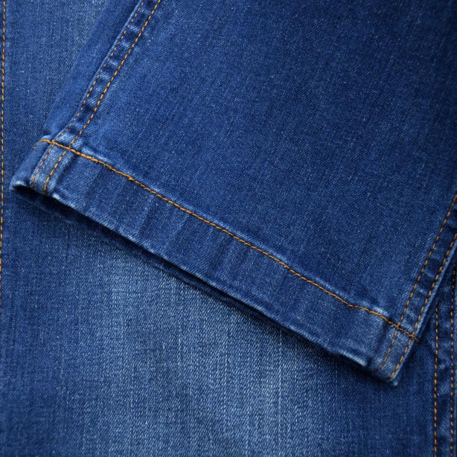 Gramicci グラミチ Denim Nn Pants Just Cut デニムnnパンツジャストカット Dark Used Mssgramiccidenimnnjustdused メンズショップサトウ 通販 Yahoo ショッピング