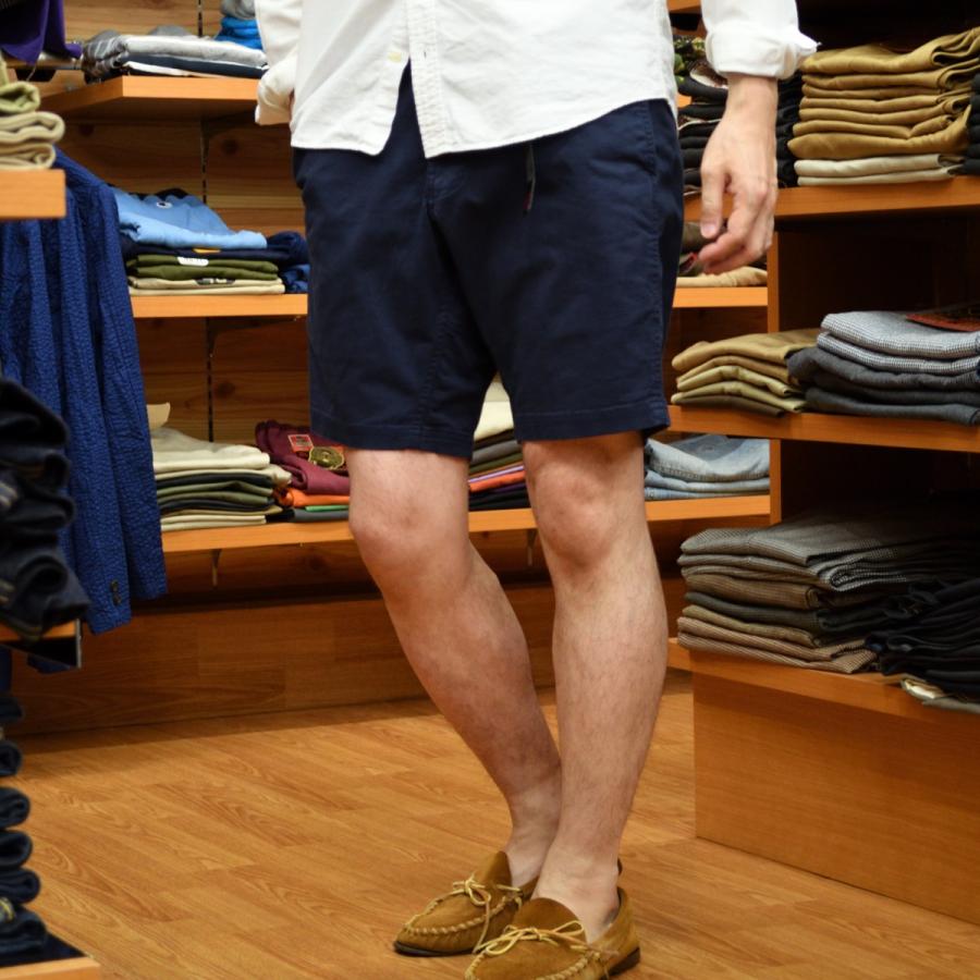 Gramicci (グラミチ) NN-SHORTS (NNショーツ 1245-NOJ) ダブルネイビー :  mssgramiccinnshortsdnavy : メンズショップサトウ - 通販 - Yahoo!ショッピング