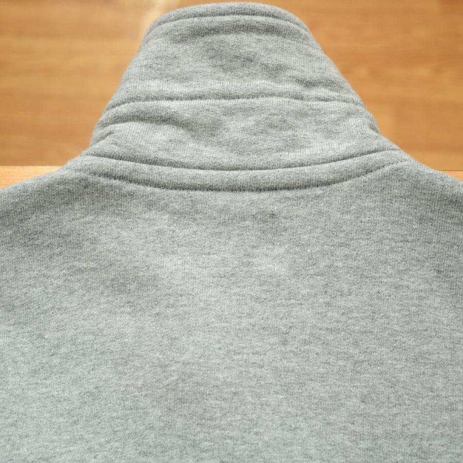 Arvor Maree（アルボーマレー） ヘビースウェット セーラージャケット