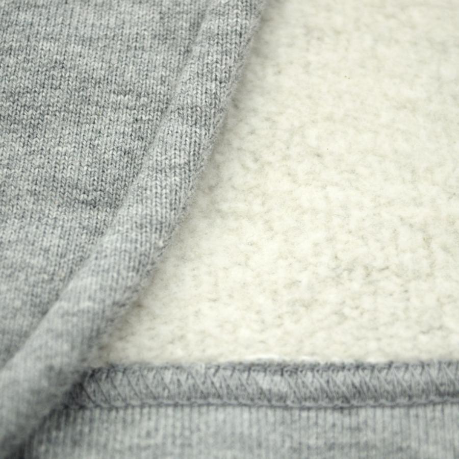Arvor Maree（アルボーマレー） ヘビースウェット セーラージャケット 