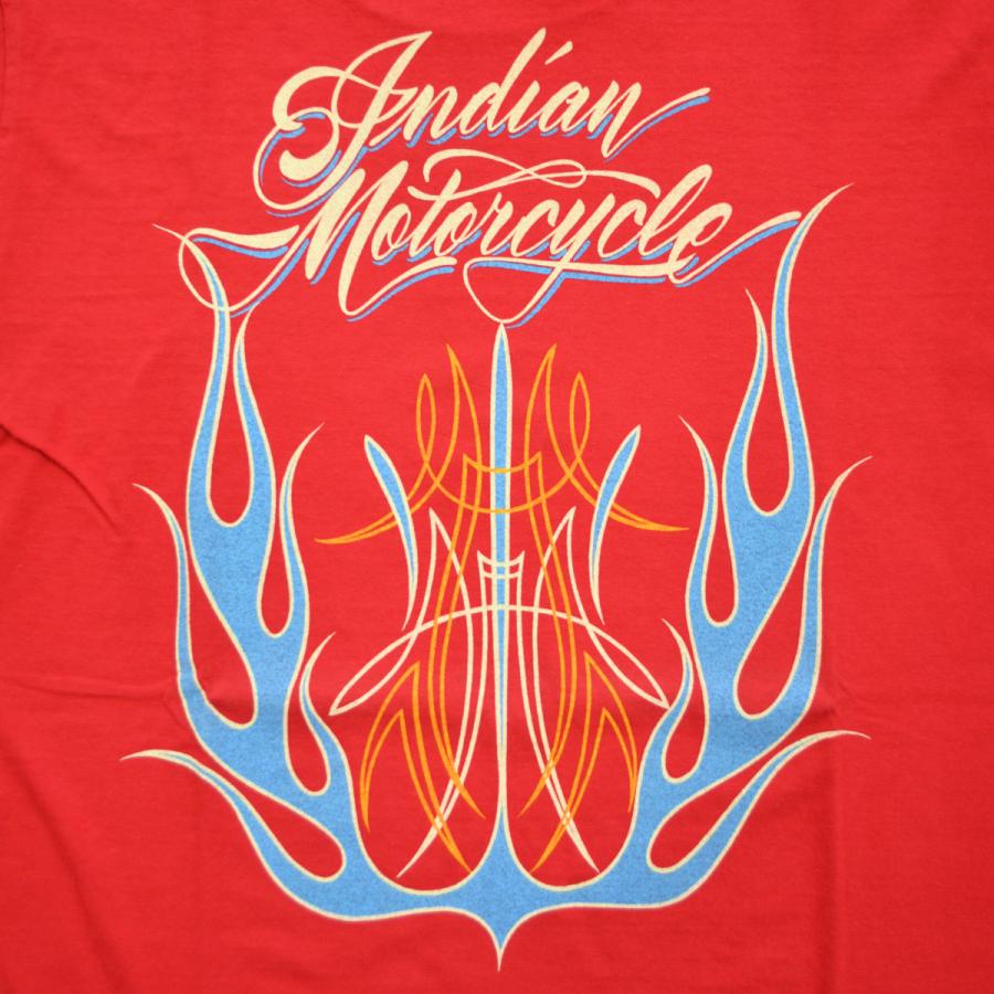 INDIAN MOTOCYCLE（インディアンモトサイクル） Indian Motorcycle