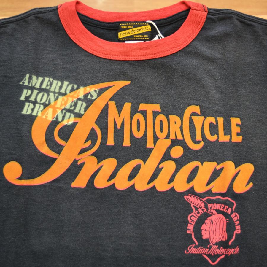 INDIAN MOTOCYCLE（インディアンモトサイクル） Indian Motorcycle