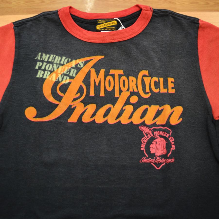 INDIAN MOTOCYCLE（インディアンモトサイクル） Indian Motorcycle