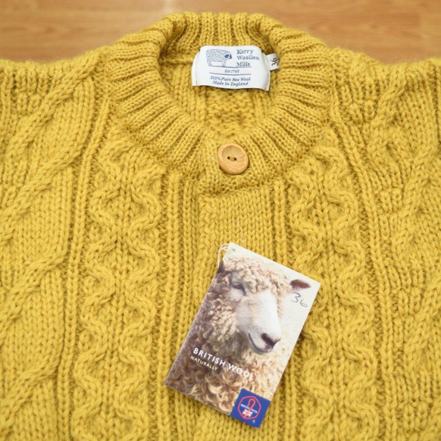 Kerrywoollenmills Kerry Woollen Mills (ケリーウーレンミルズ