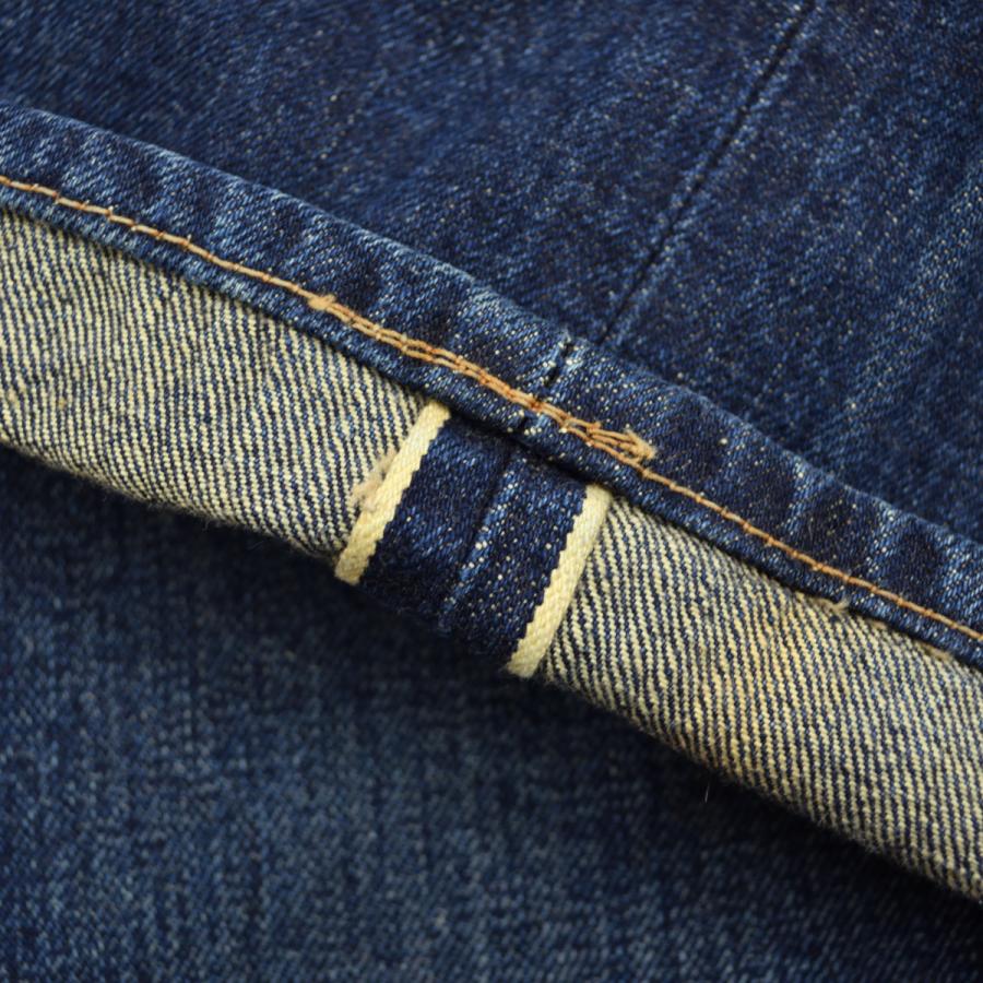 Wrangler（ラングラー） 10MW ユーズド加工 : メンズショップサトウ