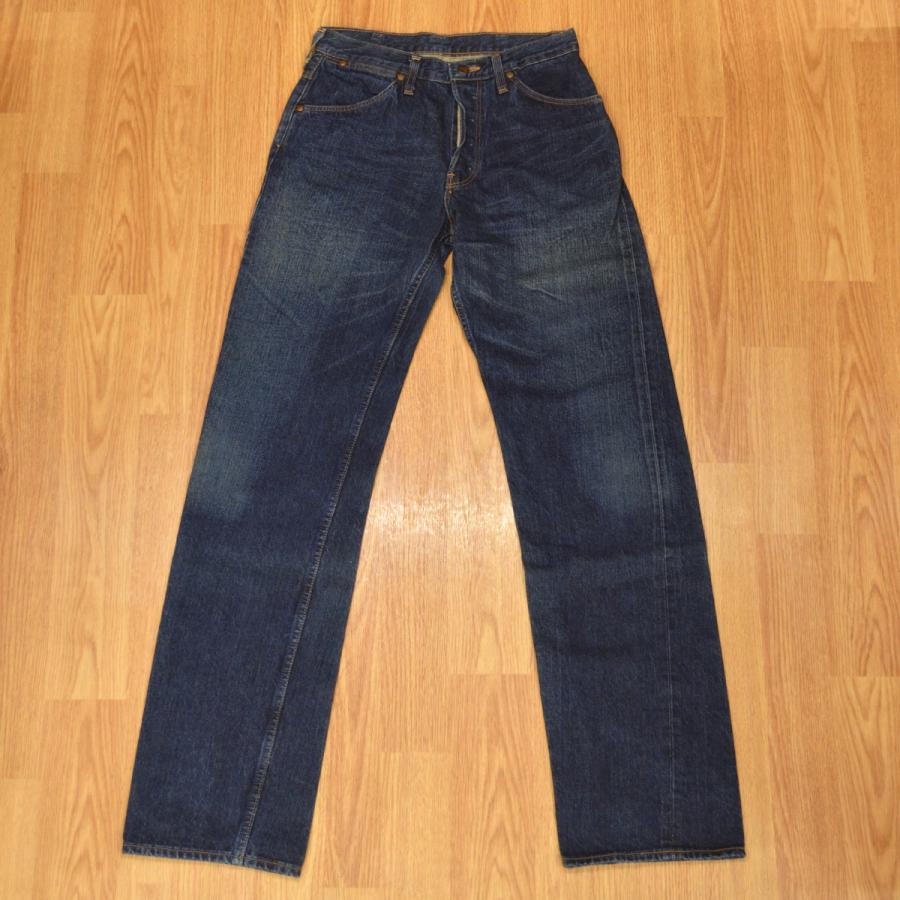 Wrangler（ラングラー） 10MW ユーズド加工 : メンズショップサトウ