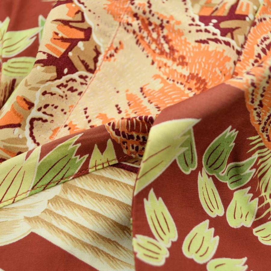 SUN SURF (サンサーフ) 1999年 M32534 TIGERS EYE RED :mssm32534