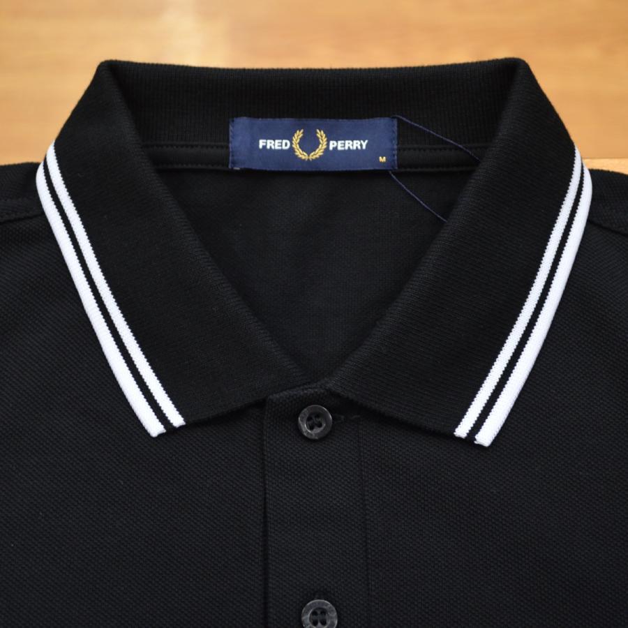 FRED PERRY FREDPERRY (フレッドペリー) The Fred Perry Shirt