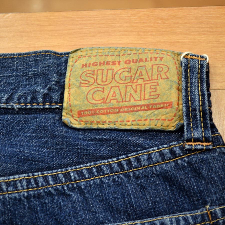 SUGAR CANE (シュガーケーン) ライトオンス レギュラー SUGAR CANE (シュガーケーン) ライトオンス レギュラー