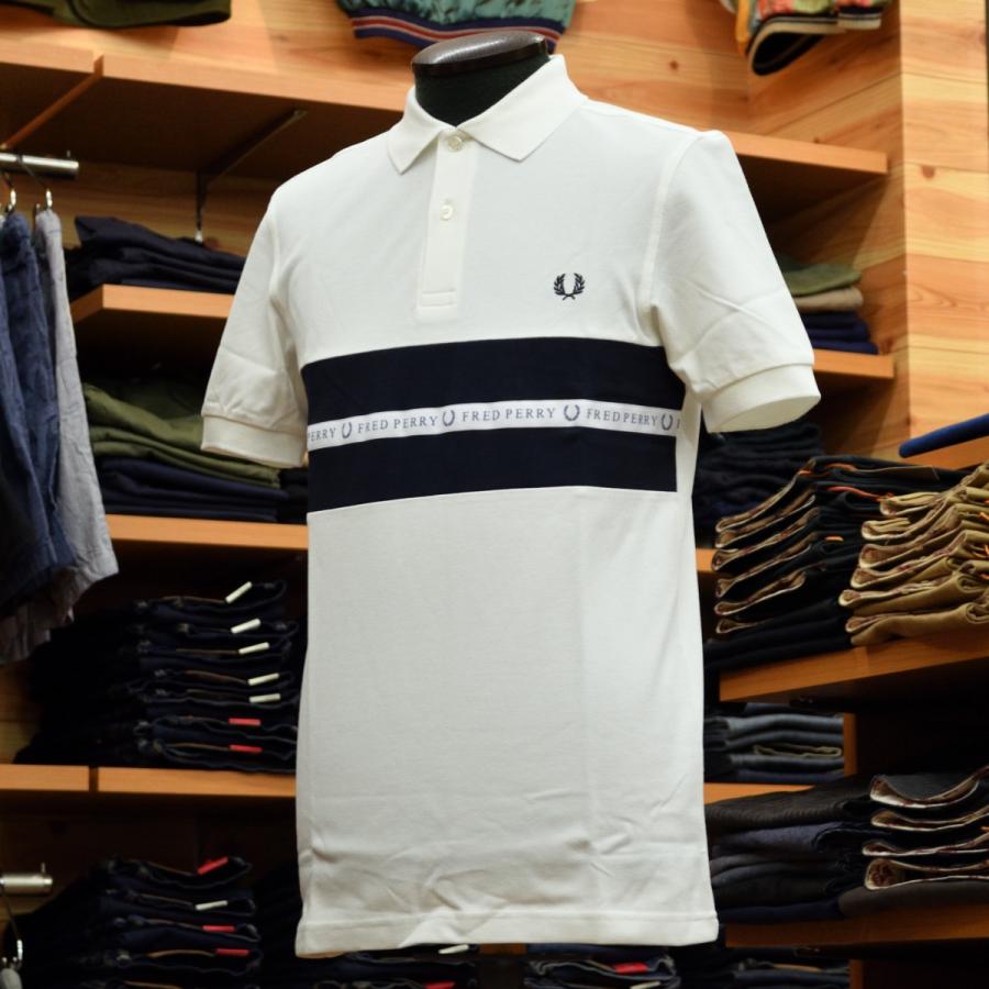 FRED PERRY FREDPERRY (フレッドペリー) スポーツテープ