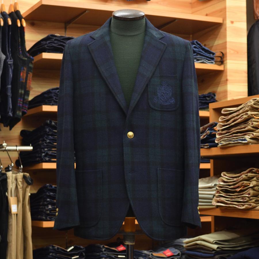 McGREGOR (マクレガー) 日本上陸50周年記念モデル ジャケット McGREGOR (マクレガー) 日本上陸50周年記念モデル ジャケット