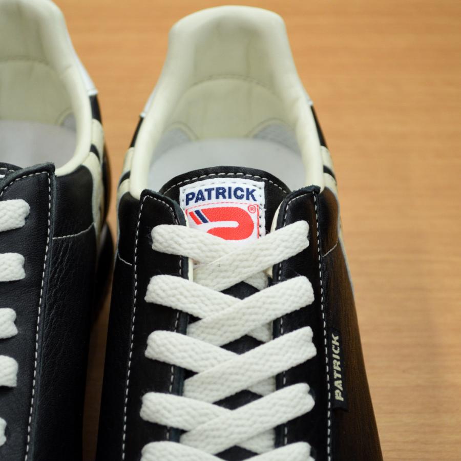 新品未使用 パトリック PATRICK ネバダⅡ NEVADAⅡ 黒 サイズ40 PATRICK (パトリック) ネバダ ツー | NEVADAII (BLK) : メンズ