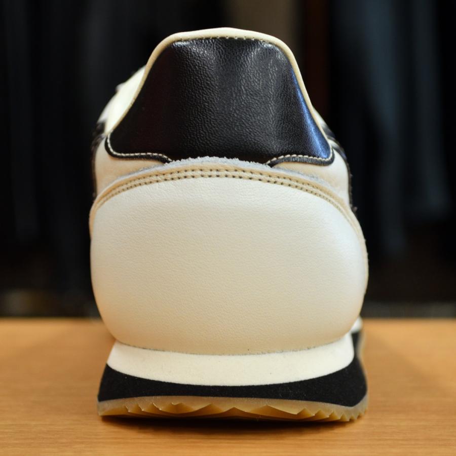 PATRICK（パトリック） ネバダ ツー | NEVADAII (WHT) : メンズ