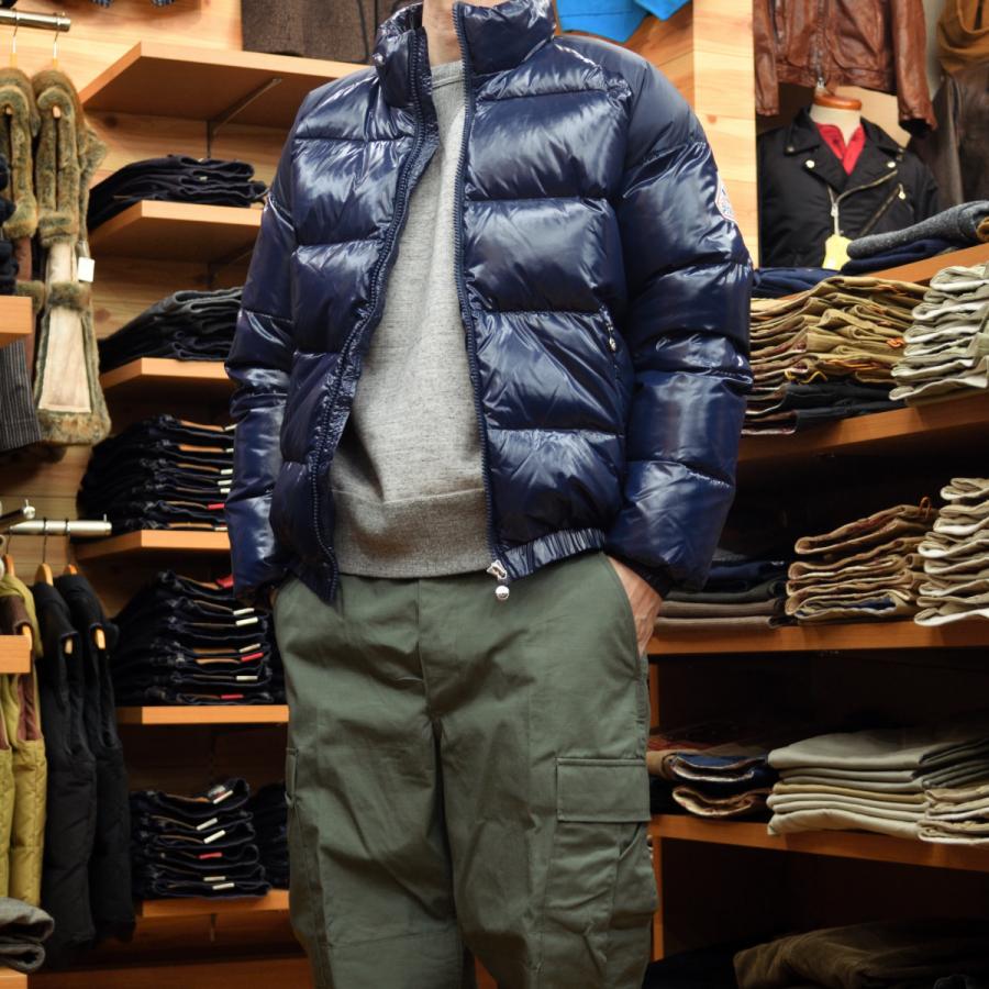 Pyrenex PYRENEX (ピレネックス) MYTHIC JACKET SHINY (ミシック Pyrenex PYRENEX (ピレネックス) MYTHIC JACKET SHINY (ミシック