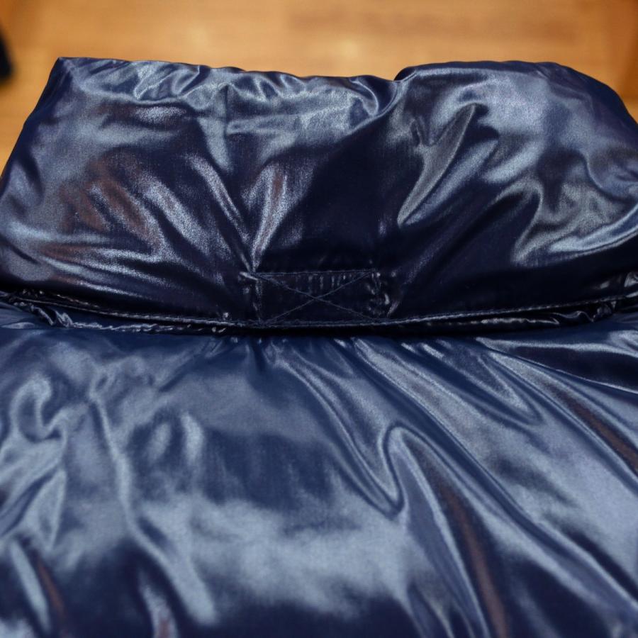 Pyrenex PYRENEX (ピレネックス) MYTHIC JACKET SHINY (ミシック